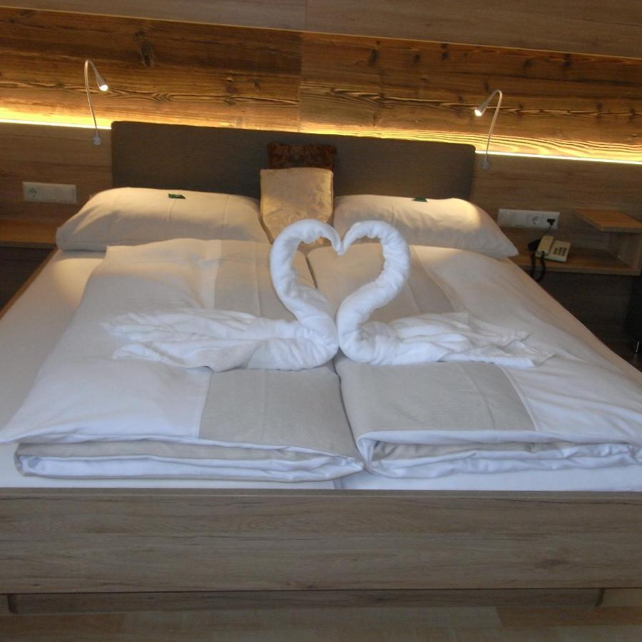 Hotel Turracherhof Turracher Hohe 외부 사진