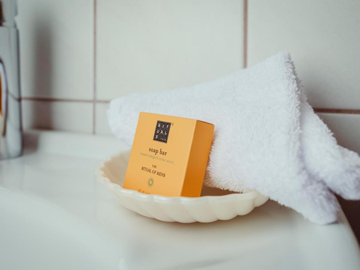 Hotel Turracherhof Turracher Hohe 외부 사진