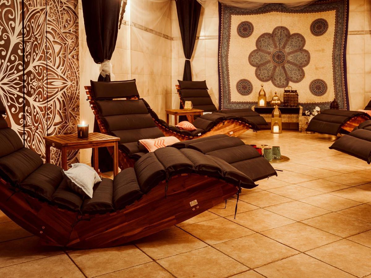 Hotel Turracherhof Turracher Hohe 외부 사진
