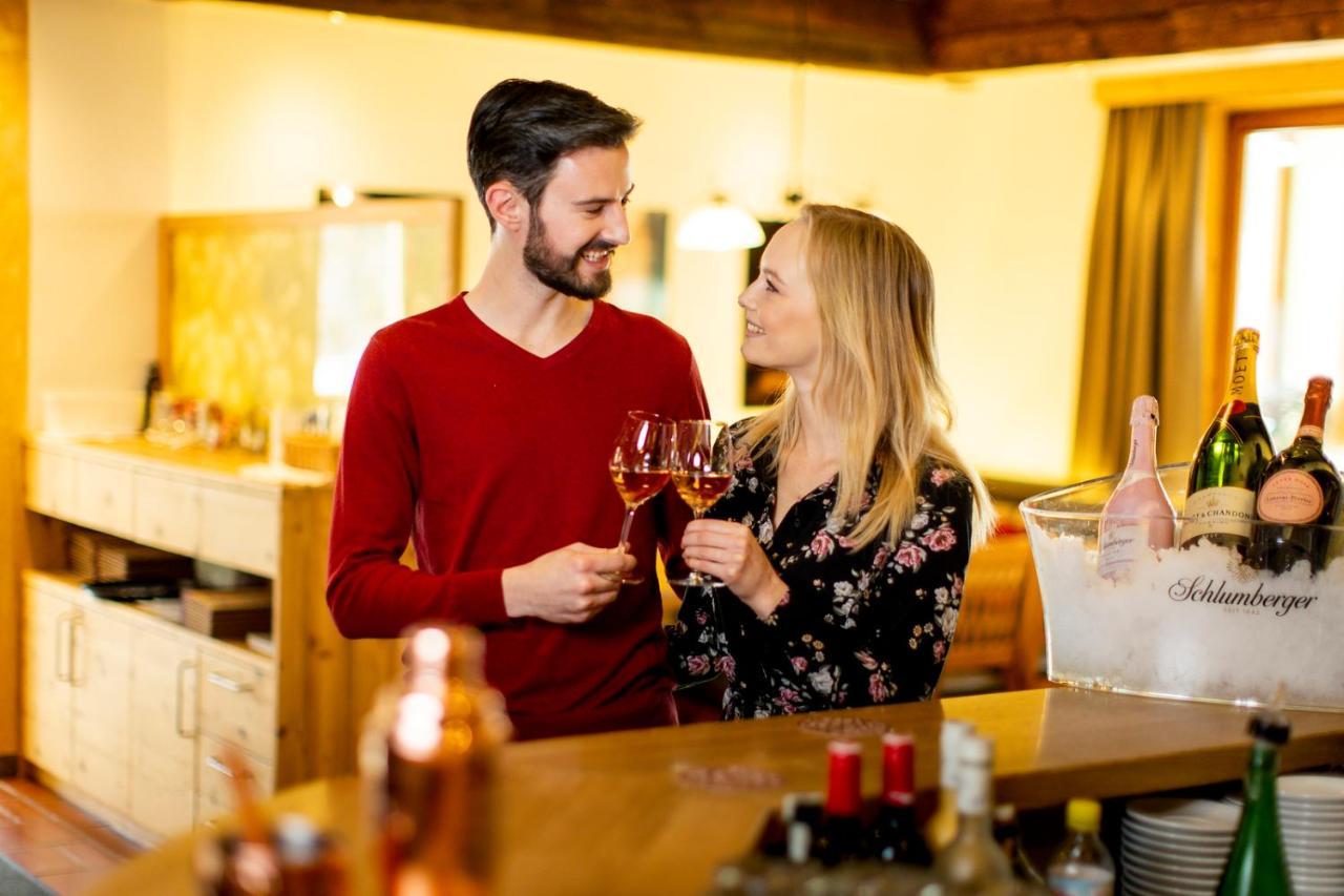 Hotel Turracherhof Turracher Hohe 외부 사진
