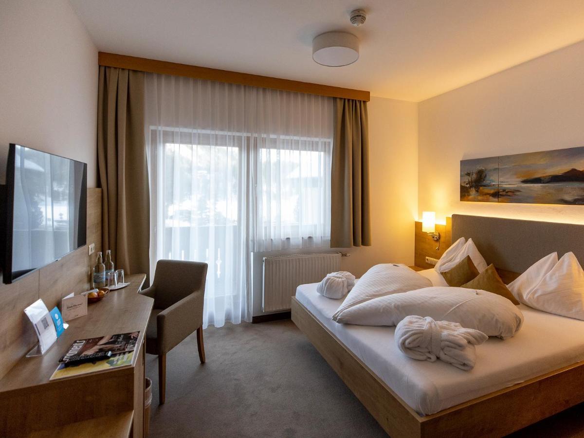 Hotel Turracherhof Turracher Hohe 외부 사진