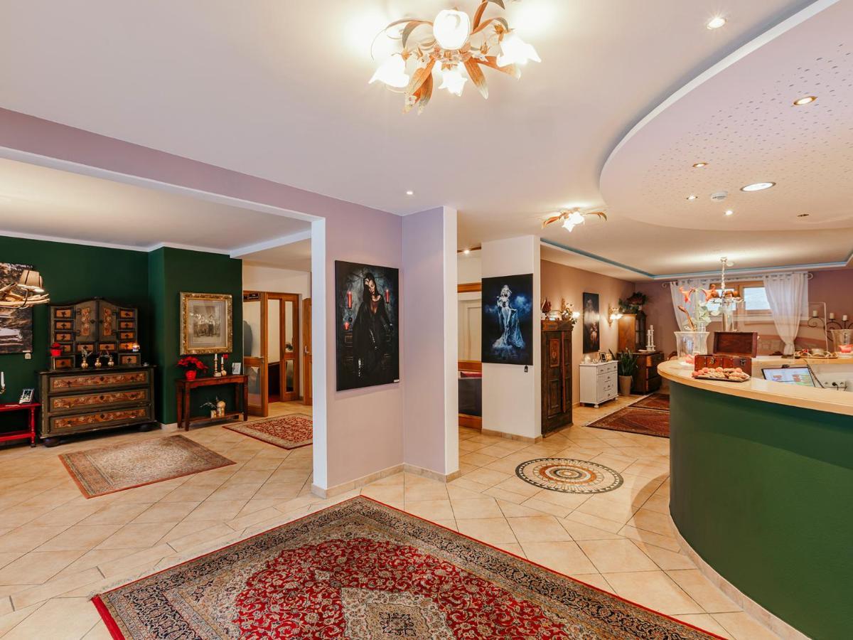 Hotel Turracherhof Turracher Hohe 외부 사진