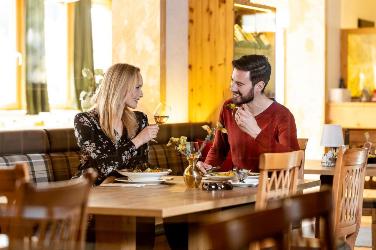 Hotel Turracherhof Turracher Hohe 외부 사진