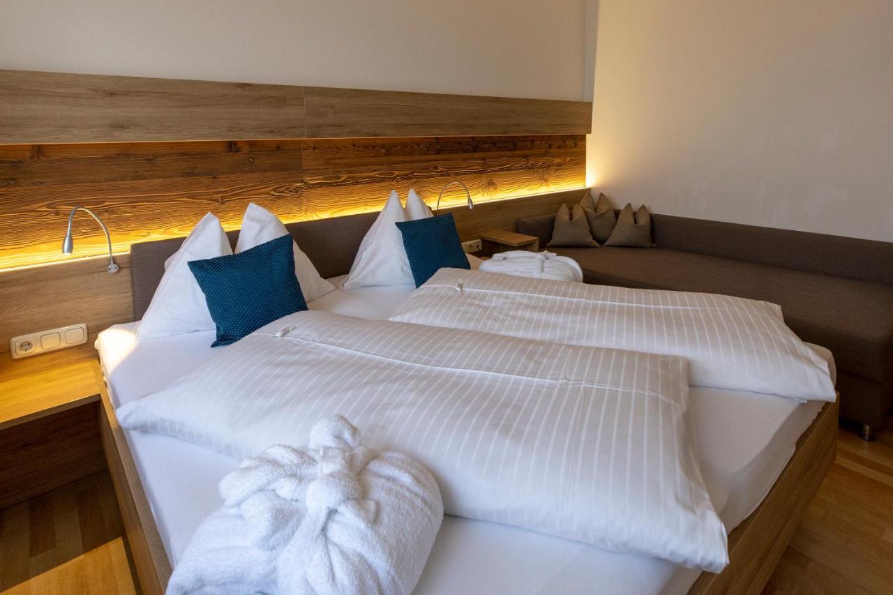 Hotel Turracherhof Turracher Hohe 외부 사진
