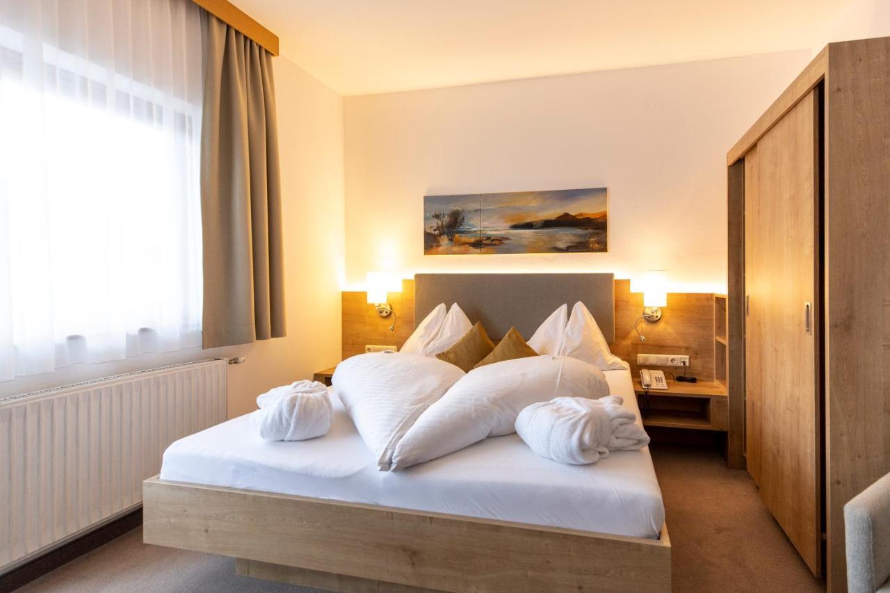 Hotel Turracherhof Turracher Hohe 외부 사진