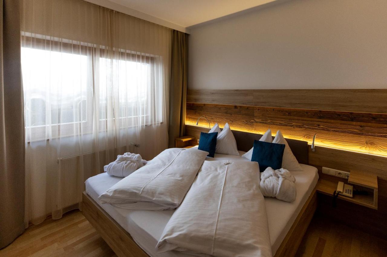 Hotel Turracherhof Turracher Hohe 외부 사진