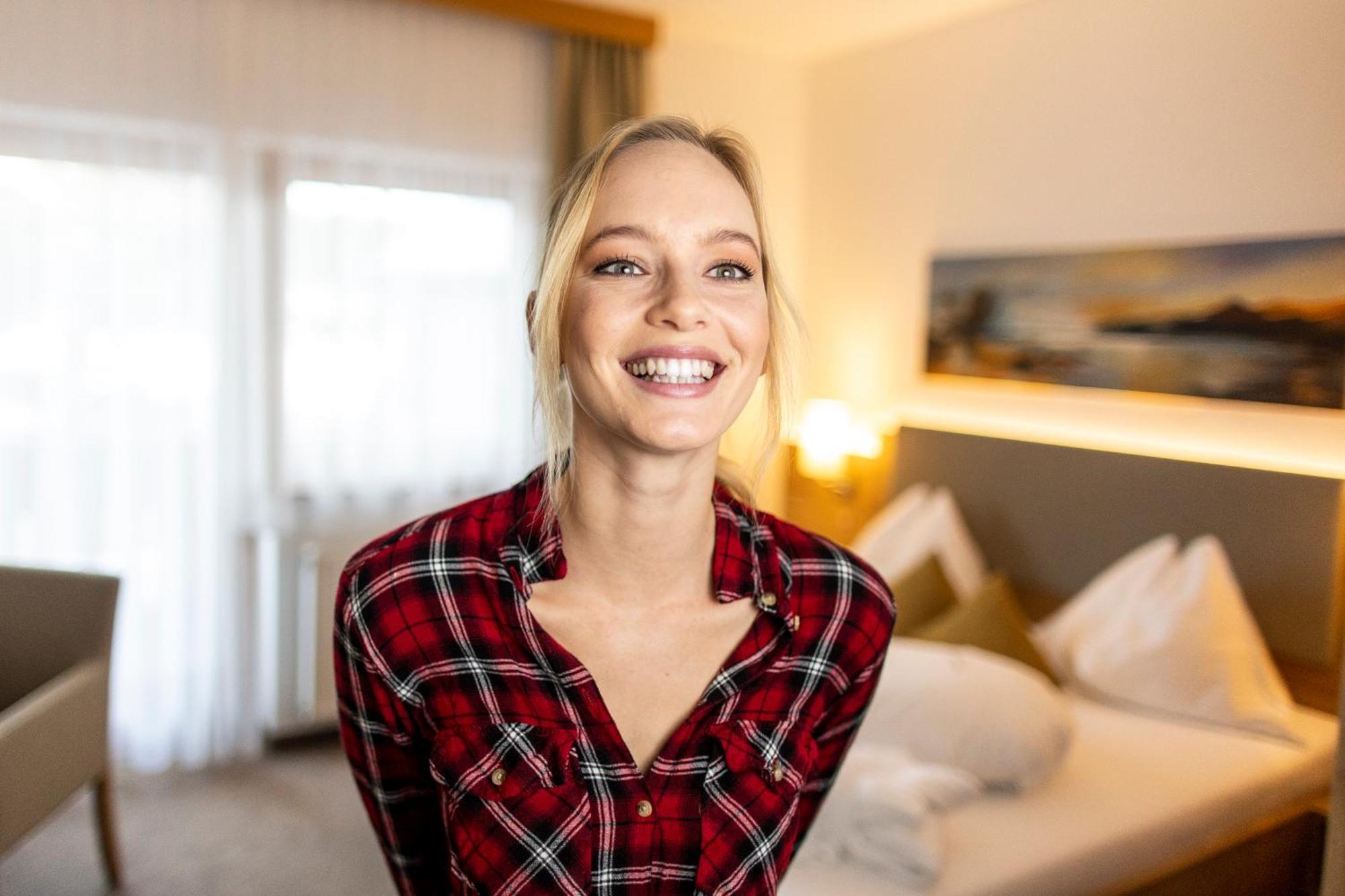 Hotel Turracherhof Turracher Hohe 외부 사진