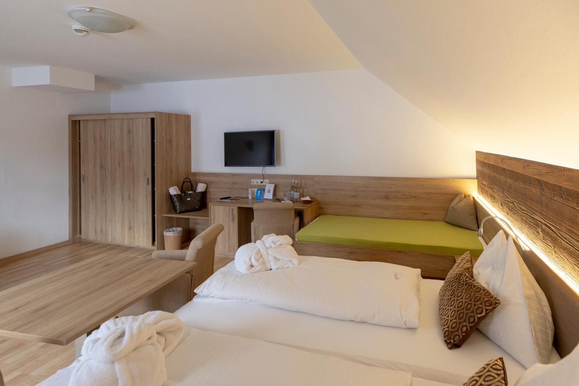 Hotel Turracherhof Turracher Hohe 외부 사진