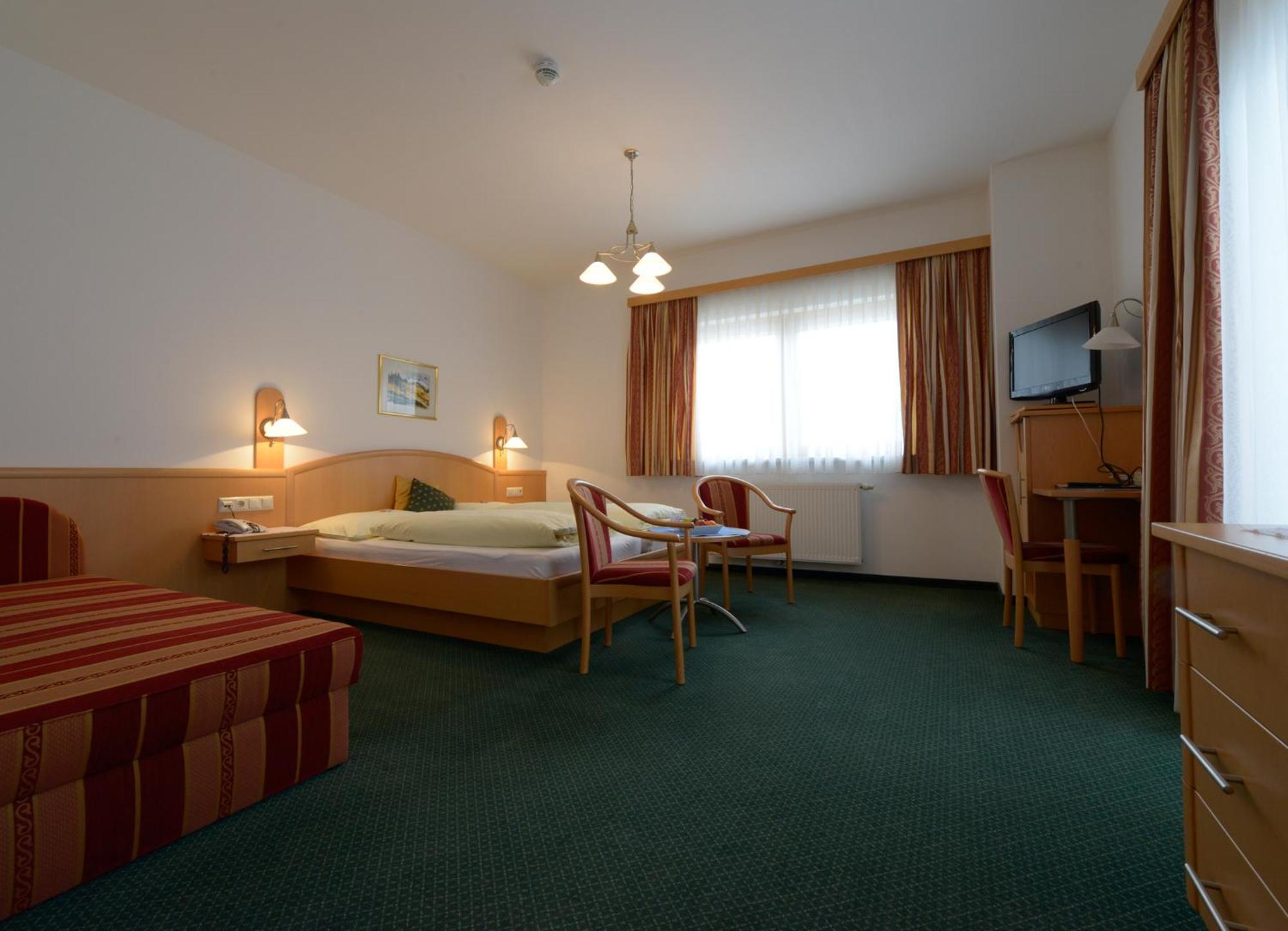 Hotel Turracherhof Turracher Hohe 외부 사진